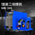 瑞凌二保焊机工业级NBC350GF分体二氧化碳气体保护焊机一体机 NBC-200GW 一体机(220V)