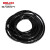 德力西电气（DELIXI ELECTRIC）黑色缠绕管包线管 电线绝缘管 SWB-12绕线管穿线管 螺旋保护线束 自然色-直径10mm-约9M