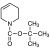 TCI B4357 1-叔丁氧羰ji-1,2,3,6-四氢吡啶 1g 2瓶	 85838-94-4