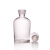 华鸥 1401 白色玻璃小口试剂瓶 具玻塞 500ml