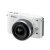 尼康（Nikon）微单高清相机J1/J2/J3/J4/J5/V1/V2/V3/S1/S2便携旅行 尼康J5+10-30mm镜头 标配