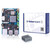 tinker board S开发板瑞芯微RK3288兼容树莓派 基础套餐 tinker board(开专票)