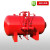 卧式泡沫罐消防泡沫液贮罐压力式比例泡沫液灭火系统发生装置 PHYM32/20  2m3