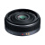 松下Lumix G14mm f/2.5 ASPH微单相机大光圈自动定焦像镜头 98新松下14mmf25F25大光圈人像 套餐三43系统接口