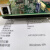 适用HP1005 HP M1005MFP 主板 接口板 USB打印数据驱动板 原装拆机(带页)