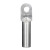 LS DTL钎焊铜铝鼻子 钎焊镀锡铜铝过渡铜铝接线端子 钎焊DTL-50 现货