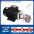 定制适用CB-B6/B10/B4/B2.5齿轮泵液压油泵电机组370W/550W润滑油 CB-B2.5 37