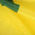 比鹤迖 BHD-8785 安全第一黄色安全旗警示旗 无标语款1号192*288厘米 1个