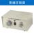 JJ-1电动搅拌器控制器60W 100W 实验室增力搅拌机控制盒 100W数显控制器