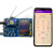 ESP32-S3开发板TFT触摸屏WIFI蓝牙物联网4G模块带GPS定位485通信 套餐1 开发板 不需要发票
