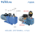 工业用汽车空调2xz抽真空抽空气双级实验室旋片式真空泵 2XZ-25B(三相380V)