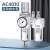 AC4010-04气源二联件空气调压阀自动排水油水分离器过滤器减压阀 AC4010-04(配PM40 SM40公母头)