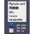 试剂 丙酮酸 98%生化试剂BR CAS号: 127-17-3 麦克林 98% 25克
