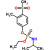 源叶 B60647 苯胺磷砜 1000μg/ml in methylbenzene:acetone(8:2) 1ml