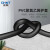正泰（CHNT）电线电缆YJV三芯6平方10平方充电桩电缆线低压国标铜芯护套线 YJV 3*4 1米（定制5米起拍）