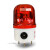 有豫 声光报警器220V 叉车岗亭车间频闪旋转警报灯 闪烁红色报警灯 单位：个