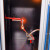 灼热丝试验机UL94水平垂直燃烧试验箱塑料汽车内饰阻燃 水平垂直[按键烤漆0.75m3