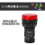 指示灯LD11-22D红色黄色绿色220V/380V/24/12电源信号灯LED LD11-22D AC.DC110V黄(订3-5天