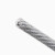定制304不锈钢包塑包胶钢丝绳1234568mm软钢丝绳晒被绳晾衣绳 8mm