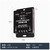 led灯条调光器亮度调节器时控开关 DIMMER 蓝牙遥控5V12V/24V30A 分控（功率放大器）