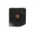 免驱USB2.0工业相机200万像素视觉摄像头显微镜彩色CCD拍照测量 25mm