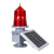 航空障碍灯TGZ-122LED太阳能电池高楼讯号塔警示灯红光自动航标灯 太阳能市电2用航空障碍灯