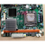 研华AIMB-267 REV.A1 G41 775针DDR3双千兆网卡ITX台式机电脑主板