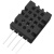 汇鑫茂 温湿度传感器模块AM2320（4脚直插） IIC输出（5件）