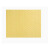 京德丨吸液棉黄色吸酸碱危险品吸附棉吸液棉（100片）；400*500*2mm