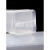 大规格方型伸缩盒 数控刀具盒 铣刀盒钻头包装盒 刀杆塑胶盒 115*120(120拉到200长30个起订