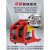 沪工二保焊机500工业级二氧化碳气体保护焊机分体式nb350气保焊机 NB-350E 15米连接线