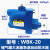 储气罐空压机自动排水器WBK-58/20气泵放水阀零损耗急速自动排水 WBK20 单排水器 不含配件