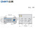 电动机保护器 电机综合保护器220v 20A-80A JD-8 JD-8_2A20A