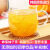原装进口韩国农协蜂蜜柚子茶2kg/大瓶罐装水果茶果肉饮品冲调泡水 柚子茶2kg/2罐