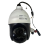 海康威视4寸模拟球机23倍变焦监控摄像机2AC4023I-D DS-2AE4023I-D