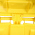 垃圾桶加厚黄色脚踏垃圾桶废物桶诊所医院灰色15L100L120升 20升生活(灰色)/脚踏款