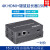 定制HDMI光端机公里4K单模光纤传输收发器10高清单纤延长音视频传 HDMI4K232光端机