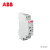 ABB   时间继电器 12-240VAC/DC 2NO+2NC  0.05s-100h10083057  |  CT-MFD.21,T