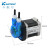 kamoer微型蠕动泵12v步进电机小型抽水泵 选泵管小泵迷你实验水泵 KPAS-ST-B163(110ml/min)+4