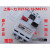 上海一力 塑料外壳式断路器DZ162-16(M611)10A 16A电动机保护开关 16A 3P