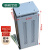 电梯电阻箱/蒂森无机房制动散热变频器控制柜电阻箱1.9KW4.5KW 6kW-15