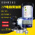 IHI冲床SK505BM-1自动注油机国产润滑泵24V电动黄油泵SK-505 SK505BM04