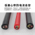 宁才（NINGCAI）特软硅胶线 镀锡铜芯耐高低温护套YGC国标电缆线3芯2.5平方10米 NC-RG30