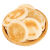 食怀羊肉泡馍的馍西安牛羊肉泡馍小饼老式速食手掰清真泡馍商用半成品 115-125克12厘米10个试吃