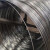峰海 镀锌铁丝 晾衣绳扎丝建筑工地铁丝线 1KG 12# 2.8mm