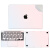 格玛斯（gemasi）2023款 MacBook Pro14 A2992 M3外壳膜mac14 A2918苹果笔记本贴纸A2779 M2电脑保护膜A2442 图案21【ACD面】 Macbook Pr
