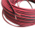 0.5平方*2 音响喇叭线 红黑双芯电线 高温阻燃音箱线双排软线 05平 30米