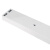佛山照明(FSL)T8 LED灯管双管平盖空支架（不含灯管） 白色 T8 0.6米双管平盖 单只装