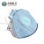 中体倍力 B01-10 KN95活性炭防尘口罩熔喷布防飞沫3D立体独立包装 耳戴式 10个/盒 