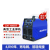 瑞凌ZX7-400GT电焊机重型500GT工业级逆变直流电焊机380V ZX7 500GT【标配】